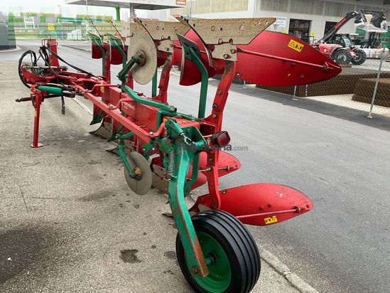 Arado - Kverneland - LB 100-160 4-sch.