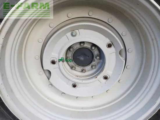 Tractor agrícola - Valtra - t214 active *** garantie 1 an ***** Active