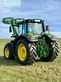 Tractor agrícola - John Deere - 6m 125
