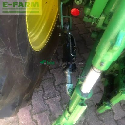 Tractor agrícola - John Deere - 6140r