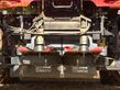 Cosechadora de Cereal - Case IH - seed terminator bouchard diffusion