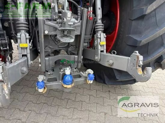 Tractor agrícola - Fendt - 724 vario gen-7 profi+ setting 2