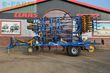 Cultivador - Treffler - tg 615