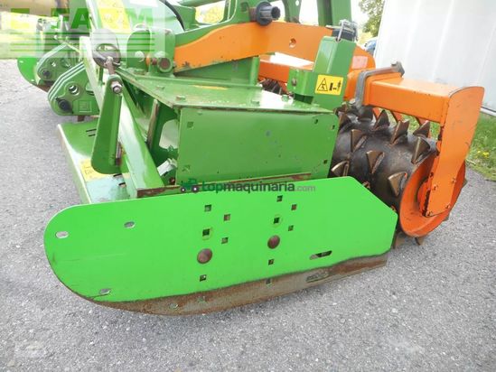 Grada rotativa - Amazone - kx 3000