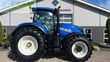 Tractor agrícola - New Holland - t7.315 med frontlift
