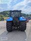 Tractor agrícola - New Holland - t 6.180 ac