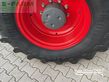 Tractor agrícola - Fendt - 724 vario s4 profi plus