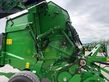 Empacadora gigant - John Deere - v451g
