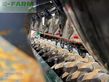 Grada rotativa - Vogel  Noot - terramat 300 mit sämaschine 3m