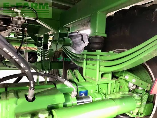 Remolqu agrícola - Bergmann - repex 34 s **demomaschine**