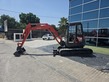 Miniexcavadora - Kubota U50-3