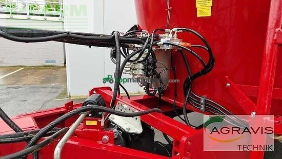 Remolqu esparcidor -  - v-mix plus 24-2s