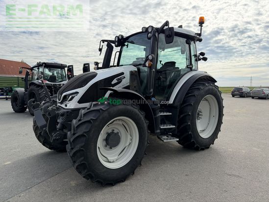 Tractor agrícola - Valtra - g135 active Active