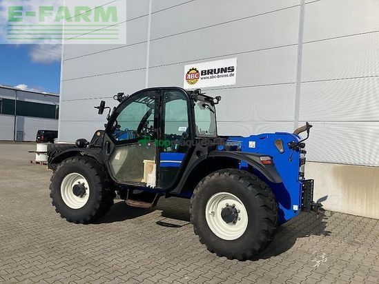Telescopica - New Holland - lm7.35 t4b