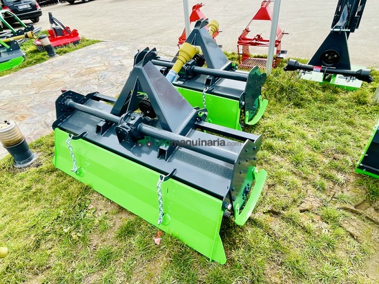 Rotocultivador (rotovator - RT 180
