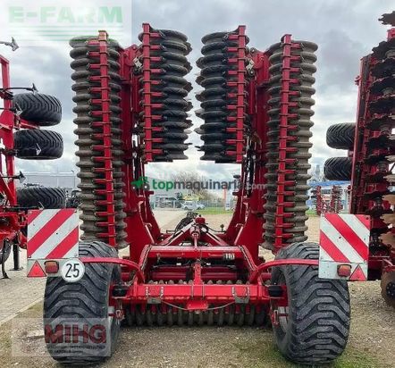 Grada de disco - Horsch - joker 10 rt