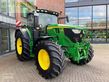 Tractor agrícola - John Deere - 6r185 *garantieverlängerung*