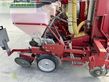 Sembradora monograno mecanica - Becker - aeromat p12 hkt dte