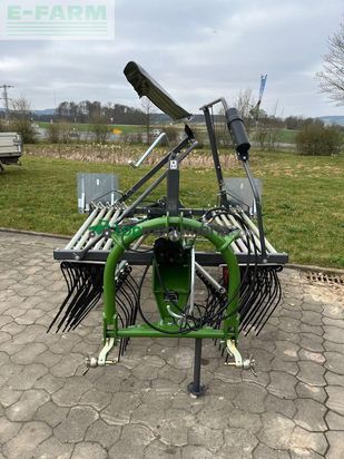 Henificador - Fendt - former 426 dn