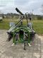 Henificador - Fendt - former 426 dn