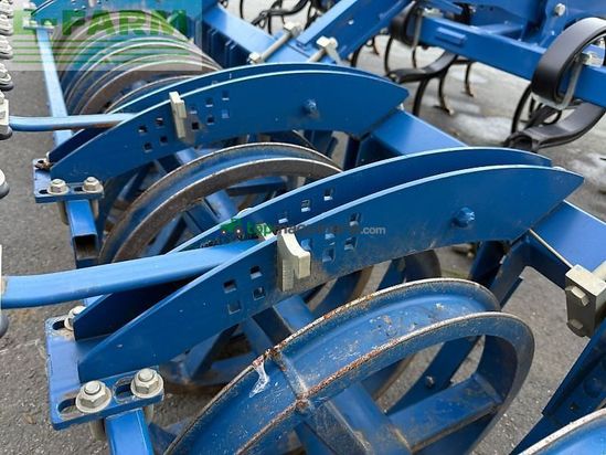 Cultivador - Kockerling - allrounder 530