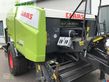 Empacadora gigant - Claas - rollant uniwrap 455(roto cut 25 messer)
