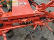 Henificador - Kuhn - gf8702