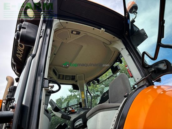 Tractor agrícola - Claas - AXION 920 with SCR