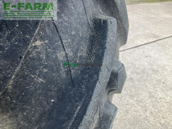 Tractor agrícola - Fendt - 936 vario