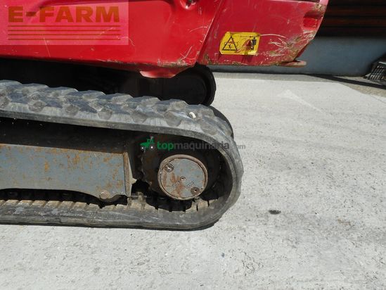 Excavadora - Takeuchi - tb 225 mit powertilt + 3 löffel ( 2.400 kg )