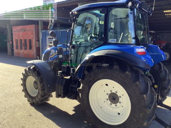 Tractor agrícola - New Holland - t 5.85