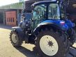 Tractor agrícola - New Holland - t 5.85