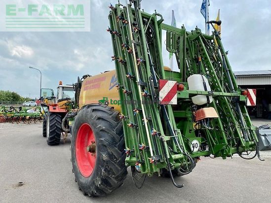 Atomizador - Amazone - ug 4500 magna