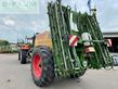 Atomizador - Amazone - ug 4500 magna