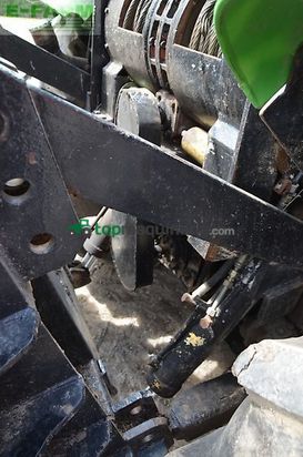 Tractor agrícola - Deutz-Fahr - agrotron 105