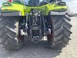 Tractor agrícola - Claas - arion 550 cmatic cebis