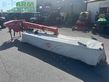 Cortacésped manual - Kuhn - gmd4010