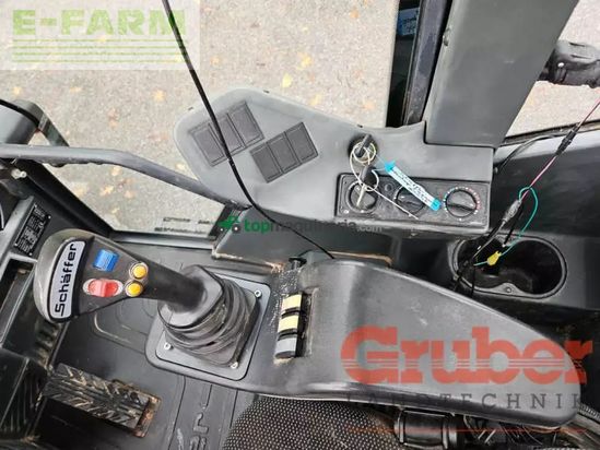 Telescopica - Schaffer - t 9640