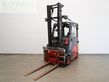 Elevadora - Linde - e 16 p evo ion 386-02