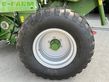 Empacadora gigant - Krone - comprima f155 xc