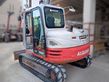 Miniexcavadora TAKEUCHI TB290