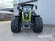 Tractor agrícola - Claas - axion 960 cmatic + rtk