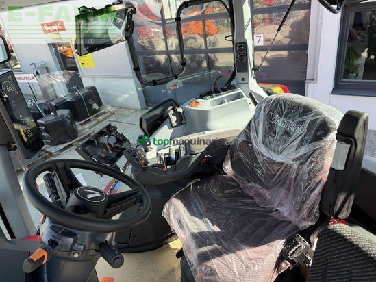 Tractor agrícola - Valtra - t215 direct