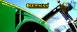 Tractor agrícola - John Deere - 8360R