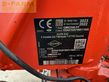 Cortacésped manual - Kuhn - gmd 240