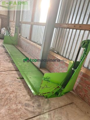 Cabezal - Deutz-Fahr - rapstisch 6,30