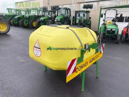 Atomizador -  - eco 1500 litres