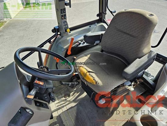 Tractor agrícola - Case IH - jx 1100 u