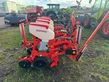 Sembradora monograno mecanica - Gaspardo - mtr 4 reihig