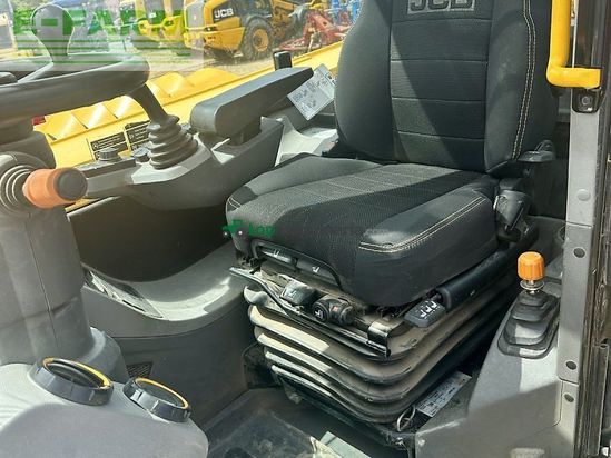 Telescopica - JCB - 542-70